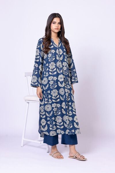 Dyed | Khaddar | Pants | USD 15.00