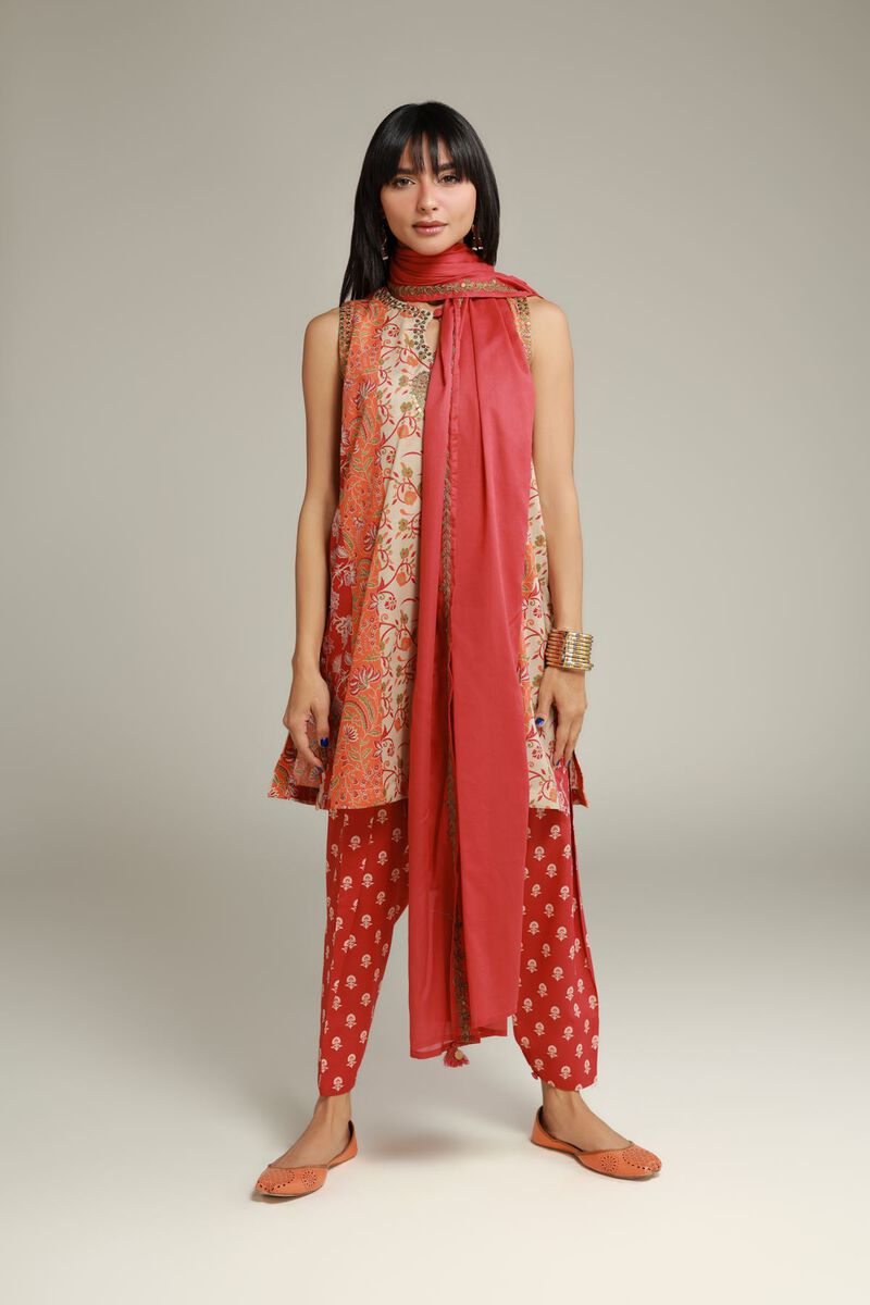 Embroidered | Lawn | Lawn Dupatta | USD 30.00
