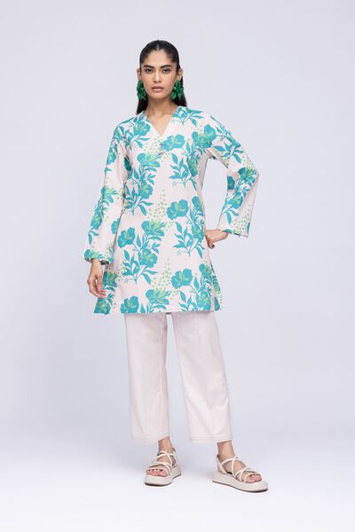Printed | Cotton Dobby | Kurta | USD 25.00