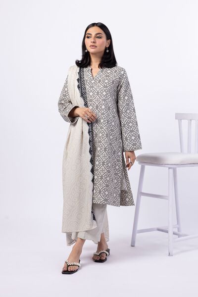 Printed | Cambric | Kurta | USD 20.00