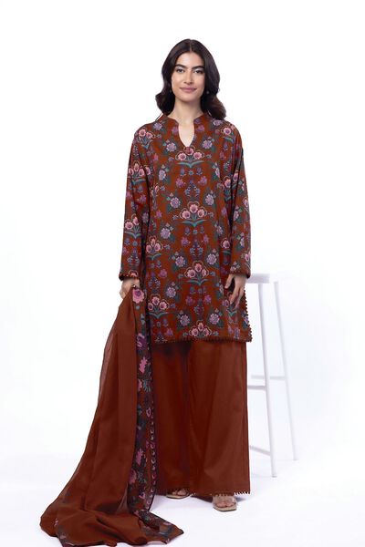  | Fabrics 3 Piece | USD 30.00