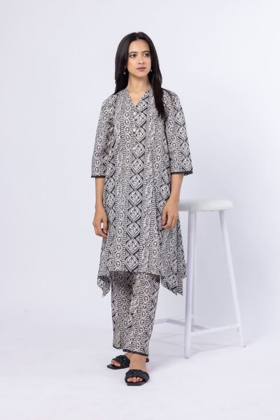Printed | Cambric | Pants | USD 12.00