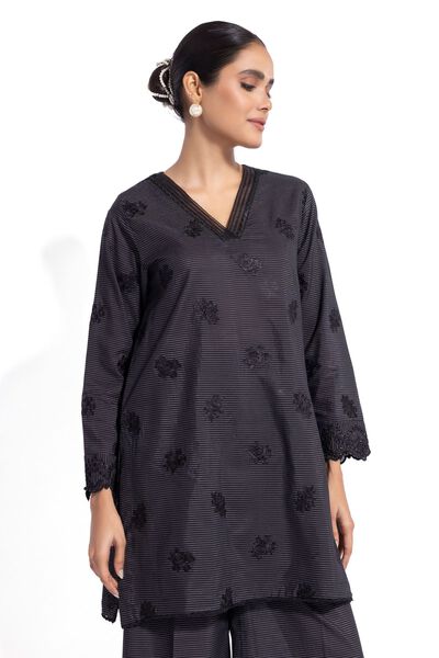 Embroidered | Mesuri | Kurta | USD 12.00