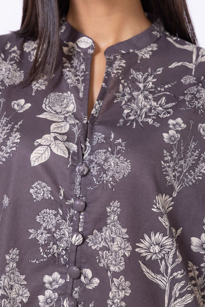 Printed | Cambric | Kurta | null