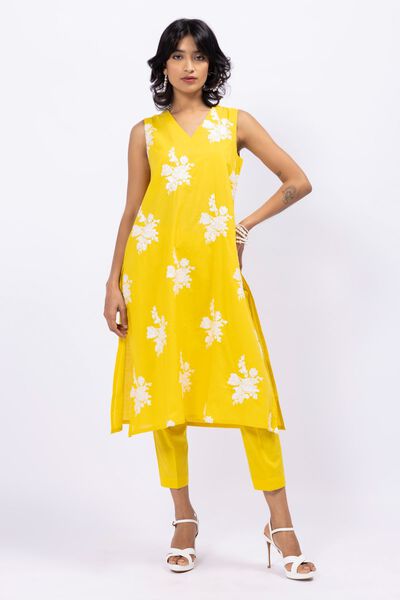 Classic Kameez