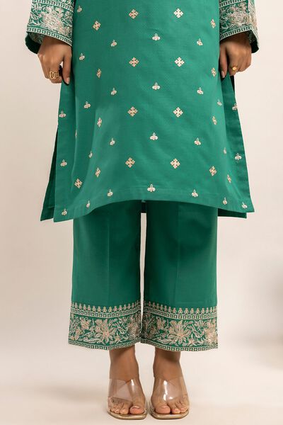 Narrow Culottes