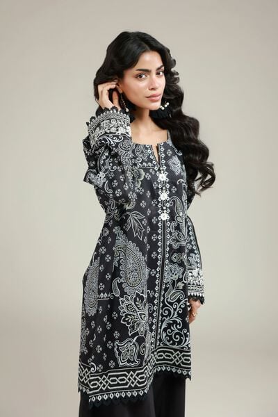 Embroidered | Lawn | Fabrics 2 Piece | USD 35.00