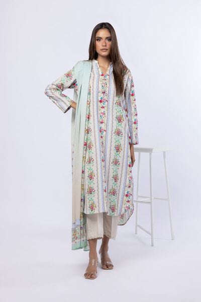 Printed | Cotton Dobby | Kurta | USD 25.00