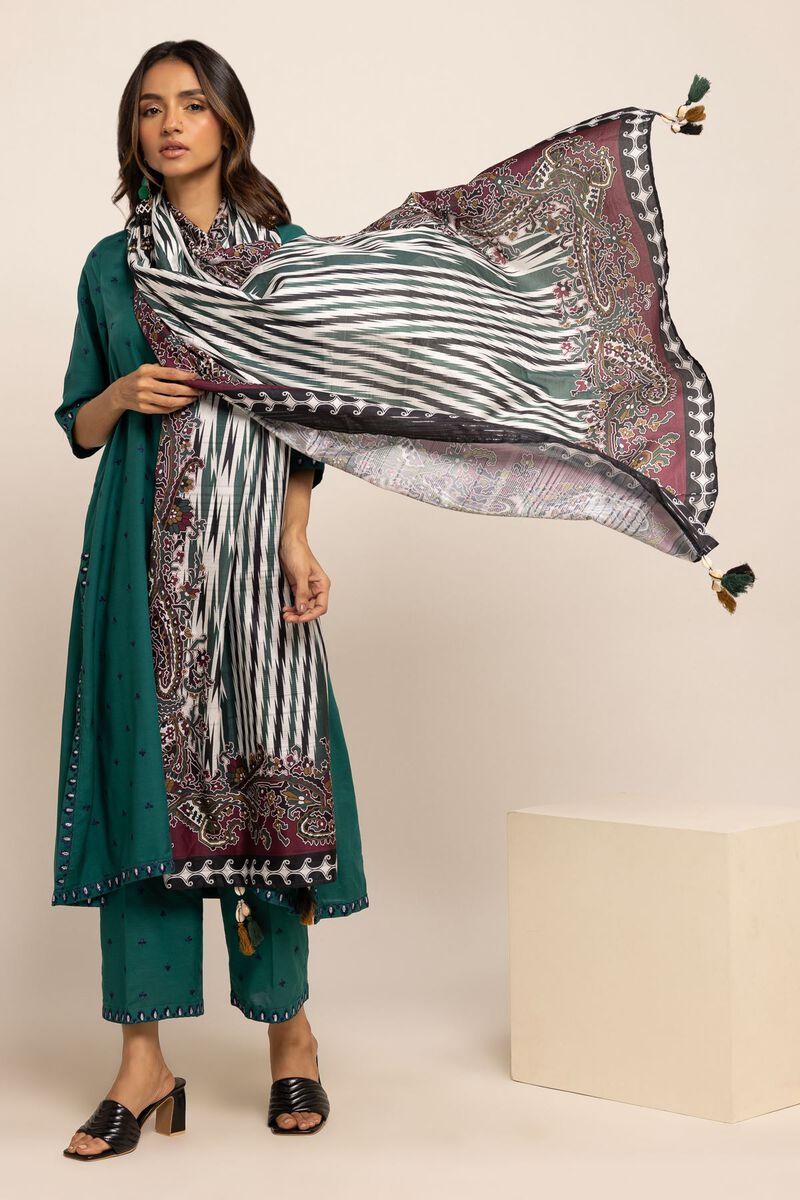  | Dupatta | null