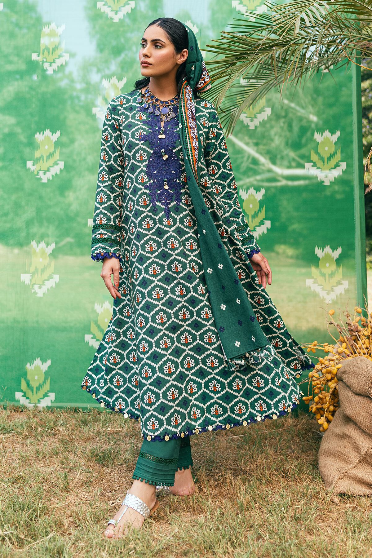 Buy unstitched fabric online best sale
