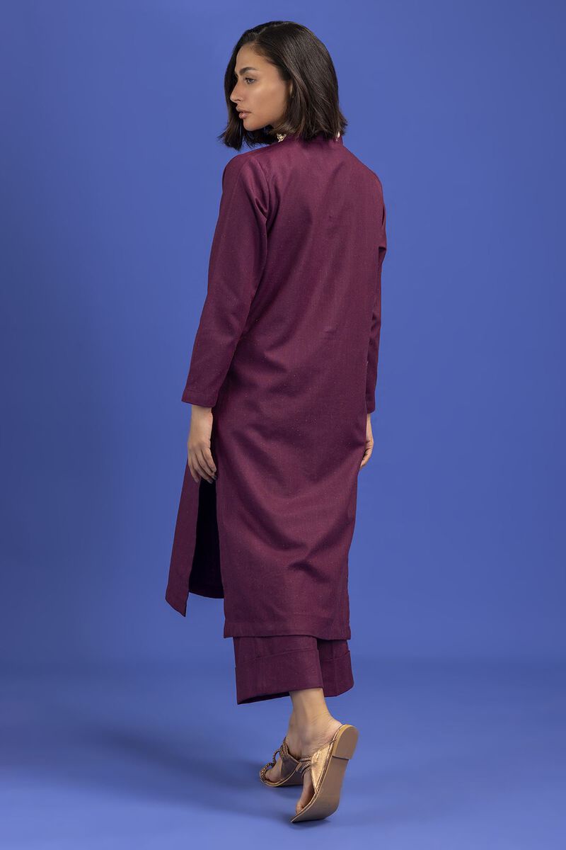 Kurta, PURPLE, hi-res image number null