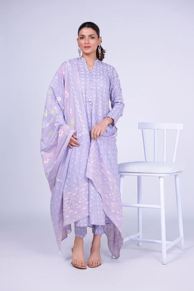 Printed | Elevated Cambric | Kurta | USD 35.00