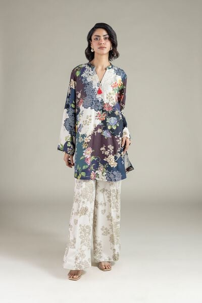 Printed | Marina | Pants | USD 15.00