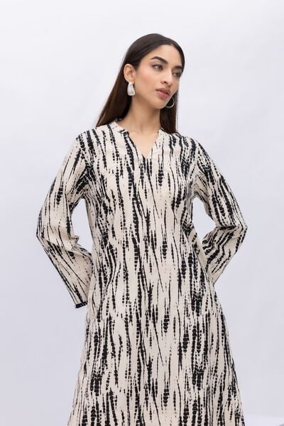Printed | Cambric | Kurta | USD 20.00