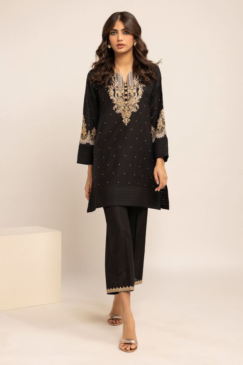  | Kurta | Embroidered | null