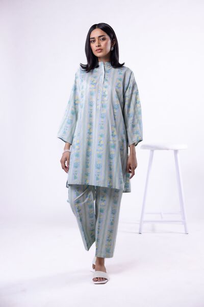 Printed | Cambric | Pants | USD 3.60
