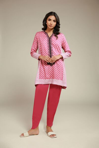 Embroidered | Viscose | Shalwar | USD 25.00