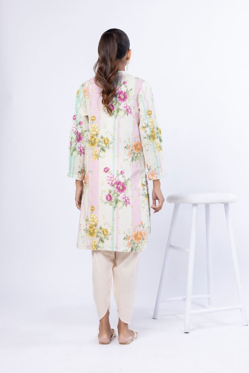 Printed | Lawn | Kurta | USD 9.00
