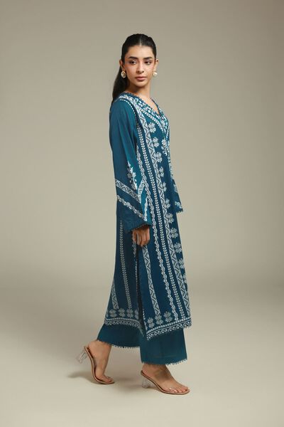 Printed | Lawn | Lawn Tailored Set | USD 13.50