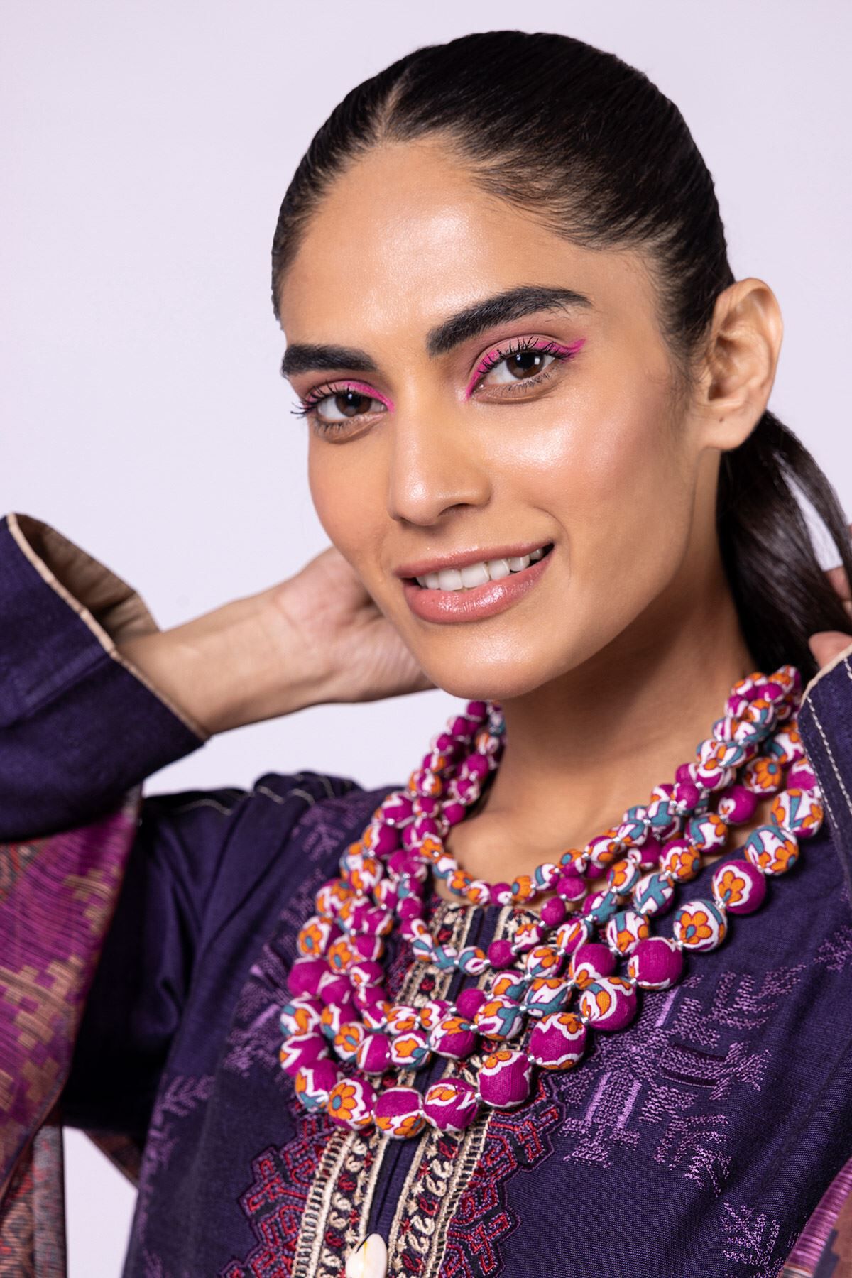 Khaadi jewelry hotsell