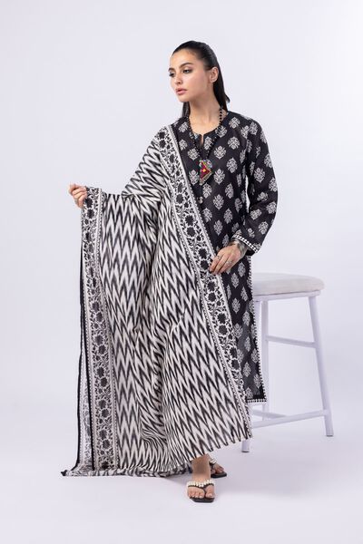 Printed | Cambric | Kurta | USD 20.00