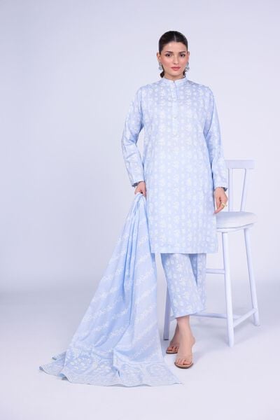 Printed | Elevated Cambric | Kurta | USD 30.00