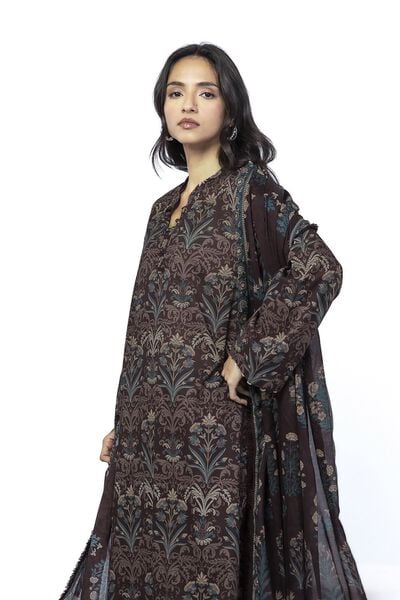 Printed | Lawn | Fabrics 3 Piece | USD 35.00