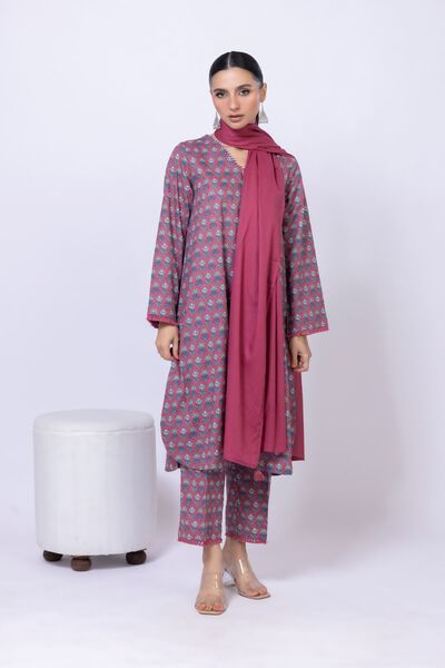 Printed | Cotton Dobby | Kurta | USD 25.00
