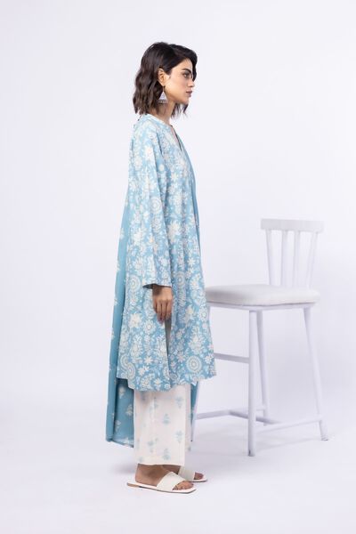 Printed | Cambric | Pants | USD 3.60