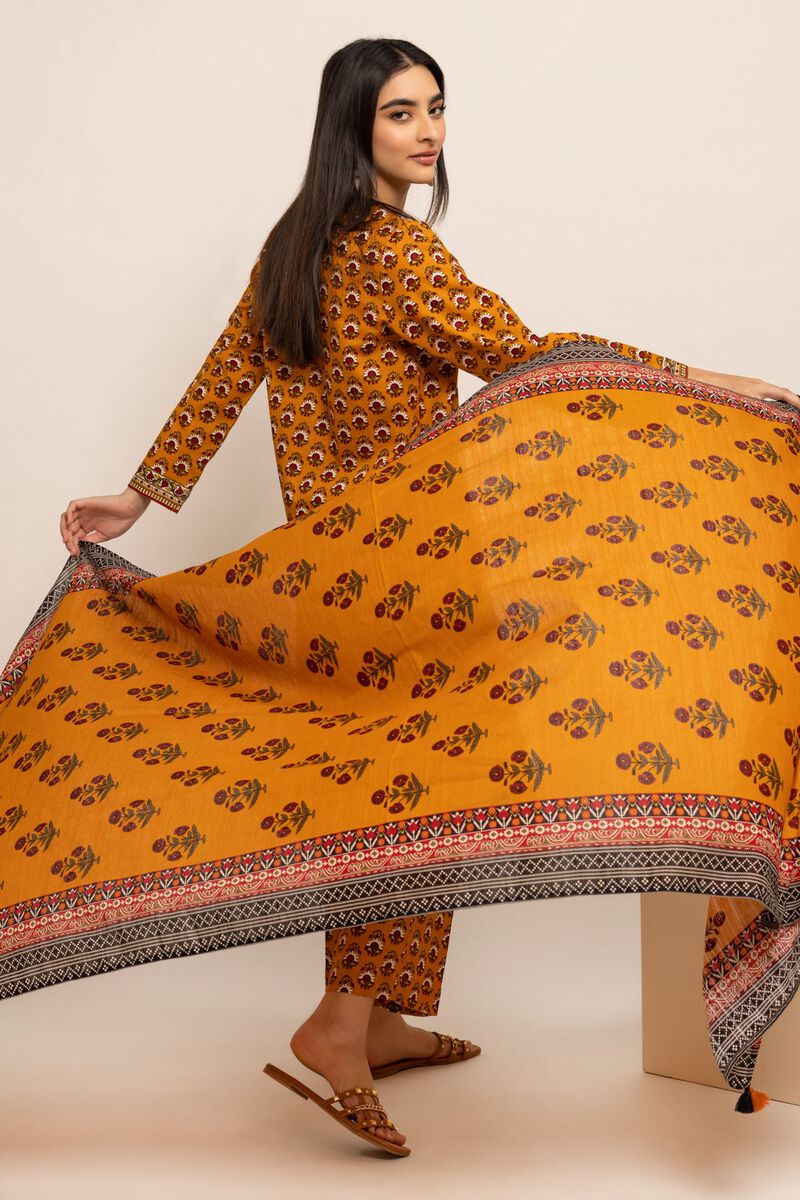  | Dupatta | null