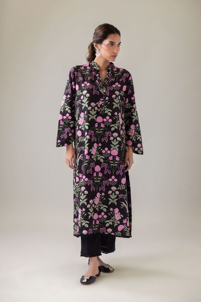 Dyed | Khaddar | Pants | USD 4.50