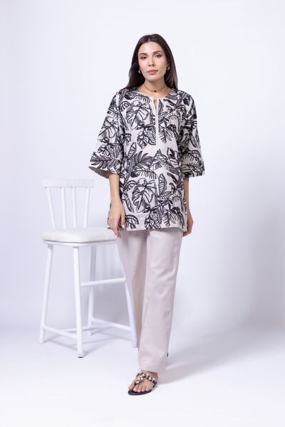 Embroidered | Dobby | Kurta | USD 20.00