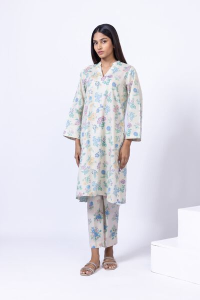 Printed | Cambric | Pants | USD 6.00