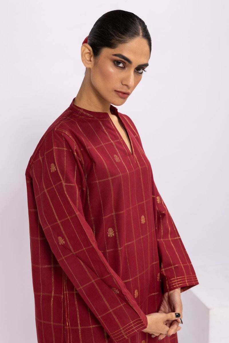 Classic Kameez, RED, hi-res image number null