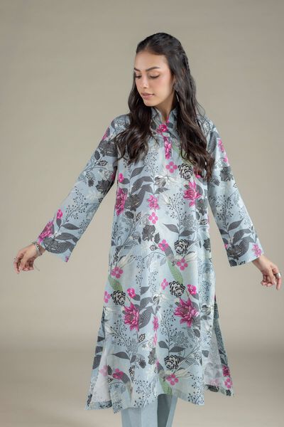 Printed | Cotton Dobby | Kurta | USD 30.00