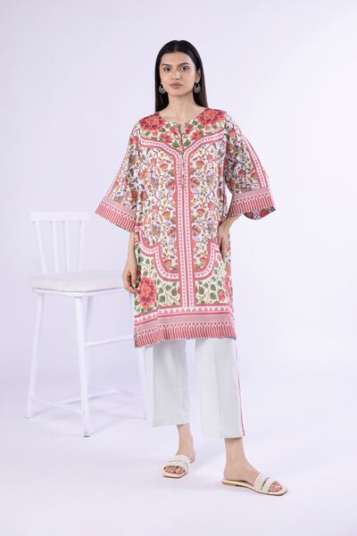 Printed | Dobby | Pants | USD 4.50