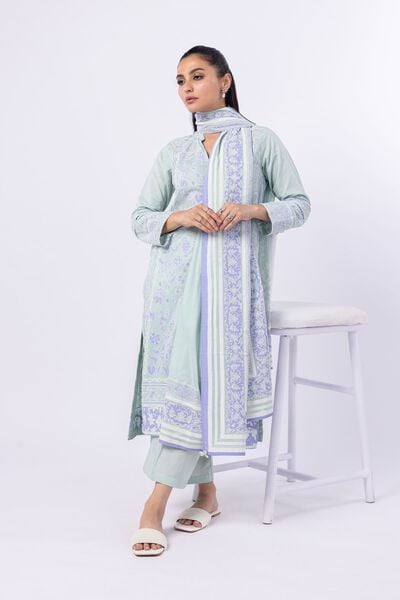 Printed | Cambric | Kurta | USD 15.00