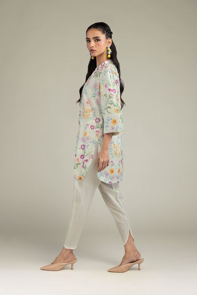 Printed | Cambric | Shalwar | USD 25.00