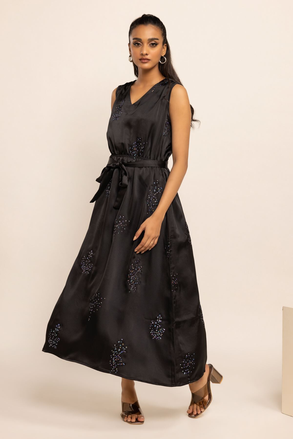 Khaadi Maxi Dresses Collection Shop Online for Women s Ethnic