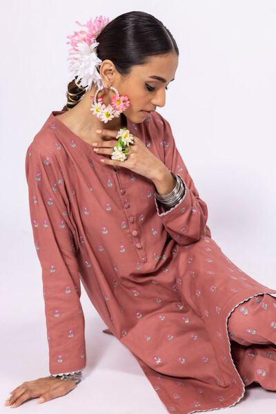 Classic Kurta