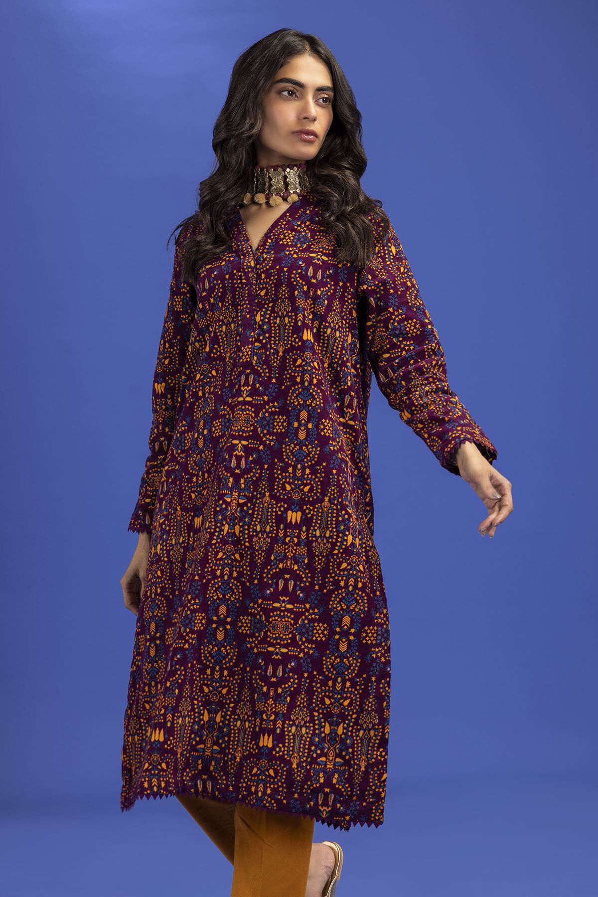 Khadi kurta price store