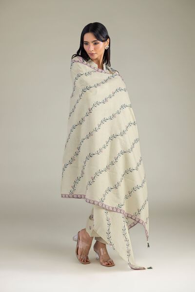 Printed | Lawn | Printed Lawn Dupatta | USD 30.00