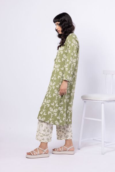Printed | Cambric | Pants | USD 9.00