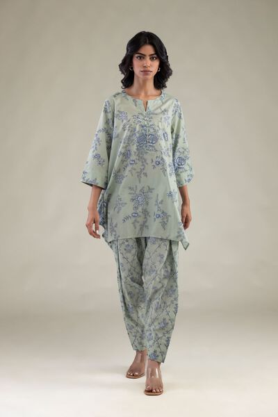 Embroidered | Cambric | Shalwar | USD 30.00