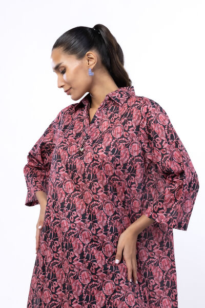 Printed | Lawn | Fabrics 2 Piece | Top and Bottom | USD 25.00
