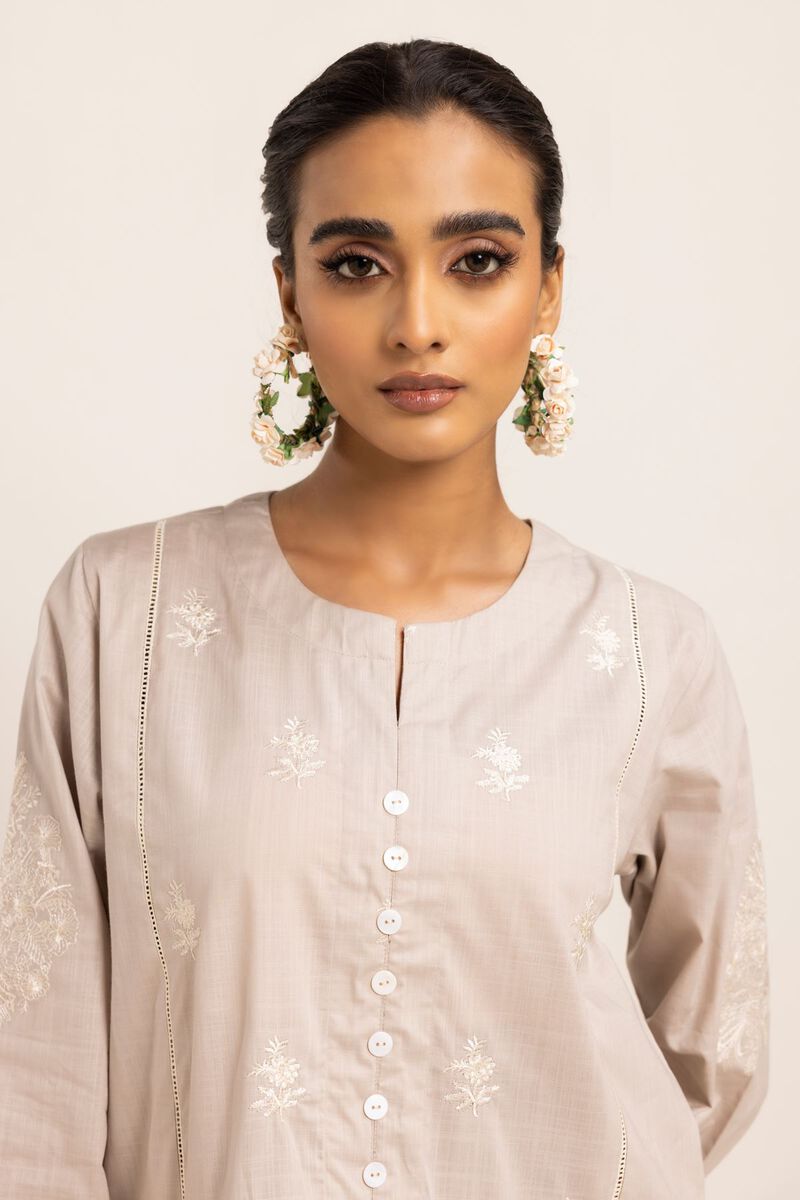  | Kurta | Embroidered | null