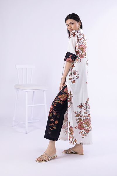 Printed | Dobby | Pants | USD 4.50