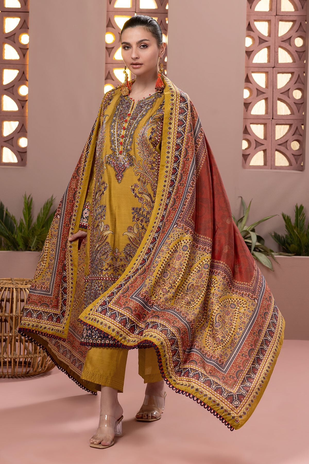 Khadi raw silk online