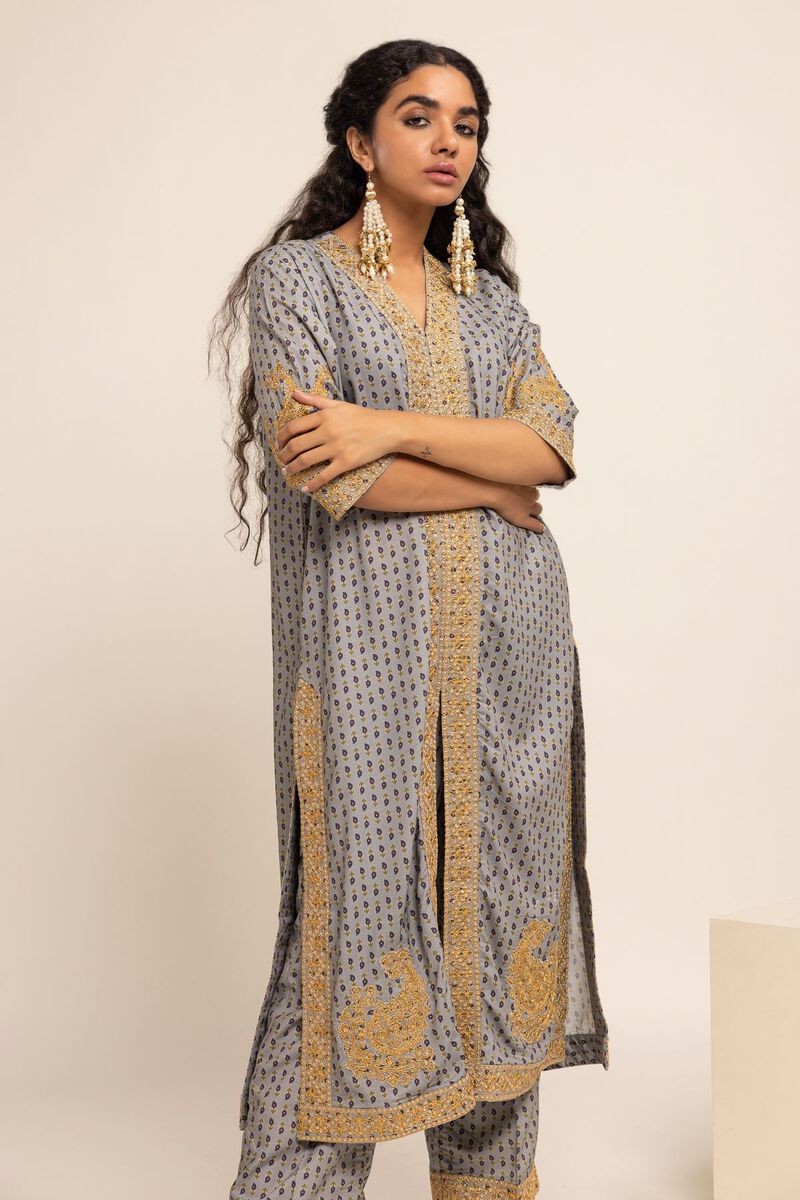  | Kurta | Embroidered | null