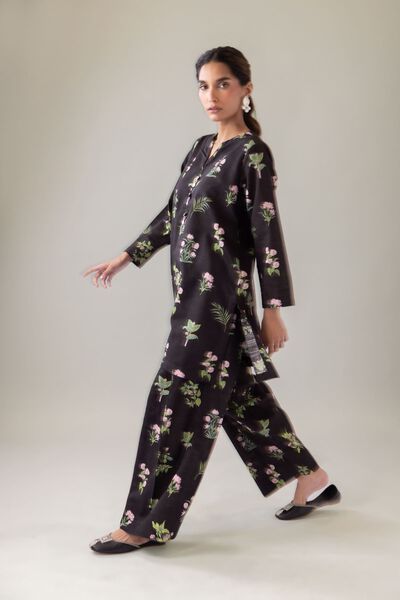 Printed | Khaddar | Shalwar | USD 6.00